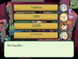 Final Fantasy: The 4 Heroes of Light - Imagen 41